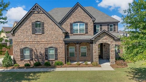Photo of 58 BOYKIN LAKES Boulevard, Pike Road, AL 36064 (MLS # 580538)