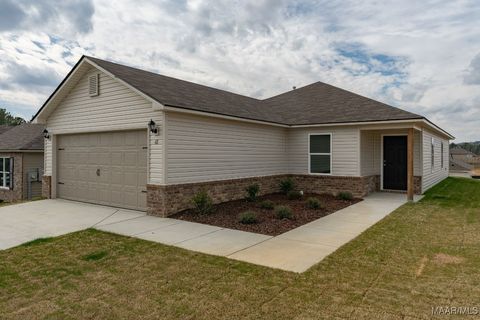 Photo of 20 Canal Crossing, Wetumpka, AL 36092 (MLS # 580066)