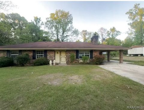 Photo of 2239 Ramah Church Road, Letohatchee, AL 36047 (MLS # 586551)