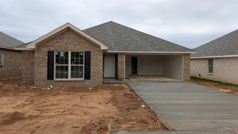 Photo of 2034 dawson's mill Lane, Prattville, AL 36067 (MLS # 581997)