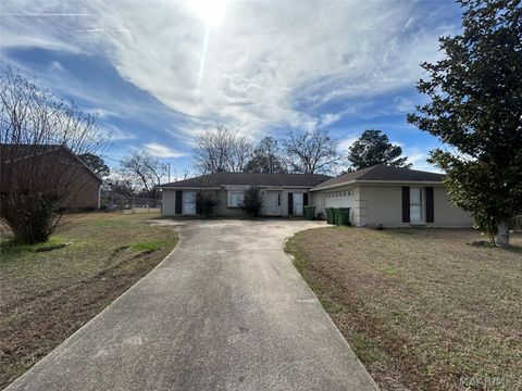 Photo of 4079 Malabar Road, Montgomery, AL 36116 (MLS # 584226)