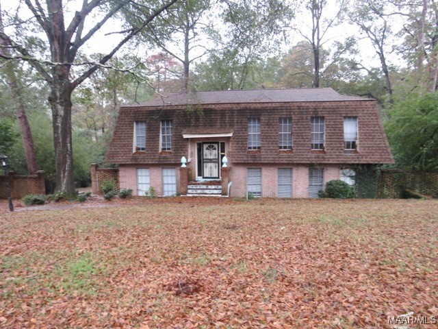 Photo 1 of 10 — 354 Holly Ridge Drive, Montgomery, AL 36109
