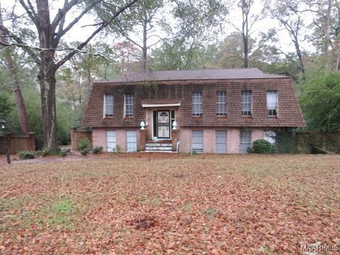 Photo of 354 Holly Ridge Drive, Montgomery, AL 36109 (MLS # 582893)