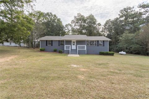 Photo of 794 County Road 13 Road, Prattville, AL 36067 (MLS # 580648)