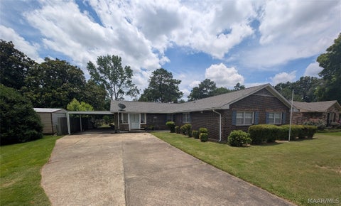 Photo of 4430 WARES FERRY Road, Montgomery, AL 36109 (MLS # 588151)