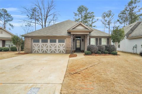 Photo of 9167 White Poplar Circle, Pike Road, AL 36064 (MLS # 583565)