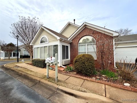 Photo of 7943 Plum Orchard Way, Montgomery, AL 36117 (MLS # 583179)