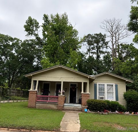 Photo of 294 E Rose Street, Georgiana, AL 36033 (MLS # 587656)