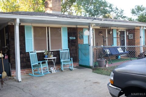 Photo of 1559 Highway 31 Highway, Prattville, AL 36067 (MLS # 580855)