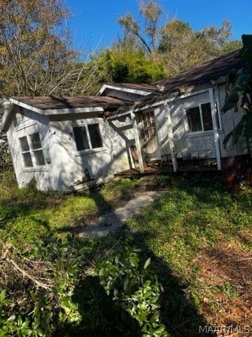 Photo of 13915 Harding Avenue, Bayou La Batre, AL 36509 (MLS # 588318)