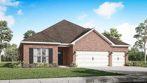 Photo of 70 Clemmensen Street, Wetumpka, AL 36093 (MLS # 589196)