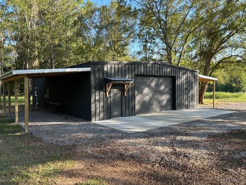 Photo of 2183 Friendship Road, Tallassee, AL 36078 (MLS # 579915)
