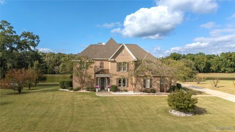 Photo of 400 Ridge Water Drive, Pike Road, AL 36064 (MLS # 580151)