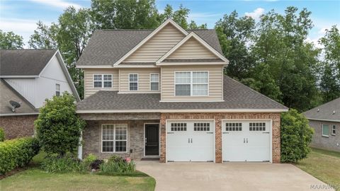Photo of 342 Ashton Park, Millbrook, AL 36054 (MLS # 586337)