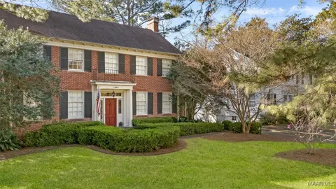 1560 Gilmer Avenue, Montgomery, AL 36104 - MLS#: 548730