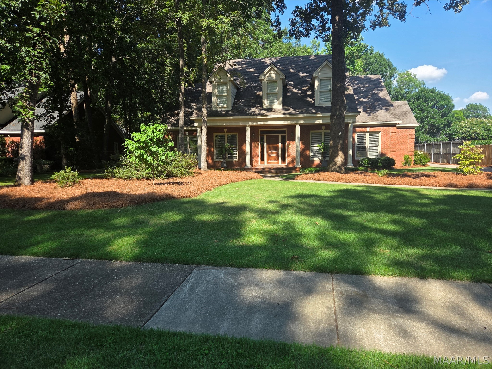Photo 1 of 40 — 237 Carolina Court, Montgomery, AL 36117