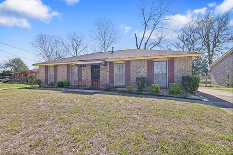 Photo of 4323 Sunnybrook Drive, Montgomery, AL 36108 (MLS # 584925)