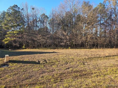 Photo of 127 Woods n Water Lane, Mathews, AL 36064 (MLS # 582289)