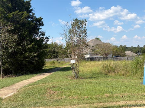 Photo of 29 Anna Drive, Selma, AL 36701 (MLS # 590590)