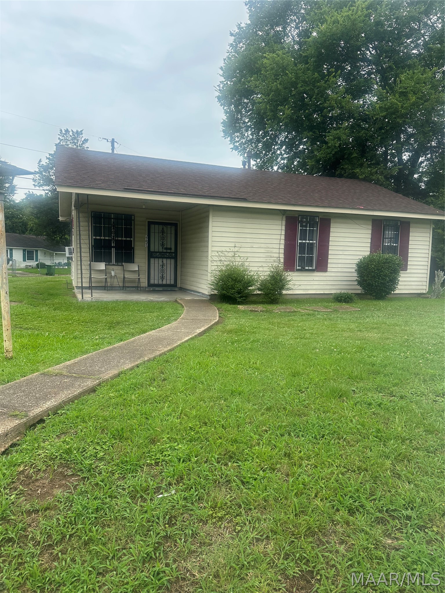 Photo 1 of 3 — 3258 Mobile Drive, Montgomery, AL 36108