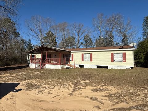 Photo of 4504 Tall Pines Drive, Prattville, AL 36067 (MLS # 583365)