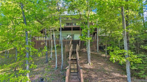 Photo of 500 Cartwright Road, Titus, AL 36080 (MLS # 585909)