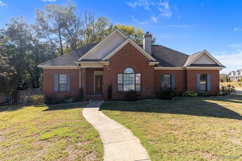 Photo of 480 GREYSTONE Way, Prattville, AL 36066 (MLS # 586056)