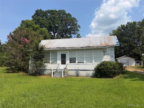 Photo of 577 County Road 15, Selma, AL 36703 (MLS # 589019)