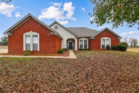 Photo of 2464 Marler Road, Pike Road, AL 36064 (MLS # 582076)