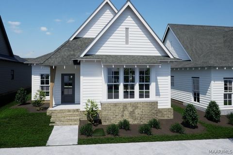 Photo of 141 Blackberry Boulevard, Pike Road, AL 36064 (MLS # 584677)