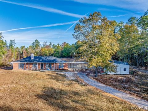 Photo of 1542 Fuller Road, Prattville, AL 36067 (MLS # 581833)