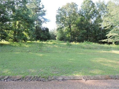 Photo of 12 White Oak Way, Greenville, AL 36037 (MLS # 541648)