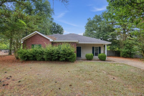 Photo of 385 Williams Road, Wetumpka, AL 36092 (MLS # 590285)