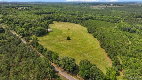Photo of 2072 County Road 40 W, Billingsley, AL 36006 (MLS # 587047)
