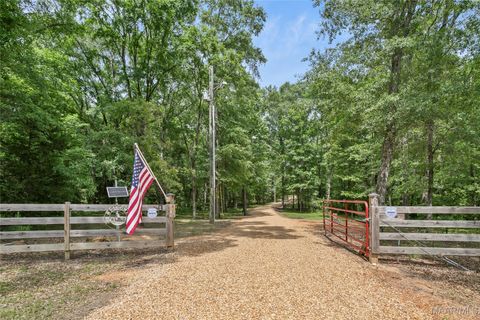 Photo of 13871 Old Pike Road, Mathews, AL 36052 (MLS # 583550)