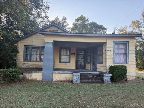 Photo of 1700 Westhaven Lane, Montgomery, AL 36106 (MLS # 580642)