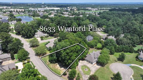 Photo of 8633 Wynford Place, Montgomery, AL 36117 (MLS # 584711)