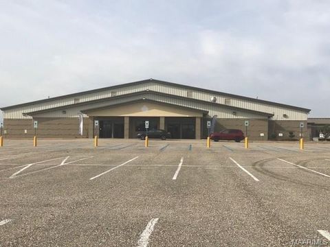 150 E Fleming Road Montgomery AL 36105