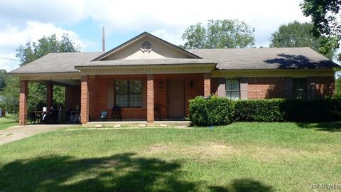 Photo of 303 Old Swamp Road, Hayneville, AL 36040 (MLS # 580720)