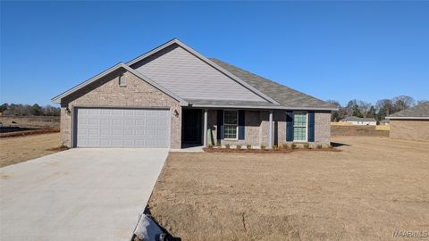 Photo of 3153 landing Lane, Deatsville, AL 36022 (MLS # 582002)
