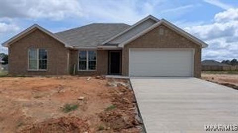 Photo of 3153 landing Lane, Deatsville, AL 36022 (MLS # 582002)