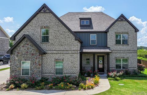 Photo of 23 BOYKIN LAKES Boulevard, Pike Road, AL 36064 (MLS # 584549)