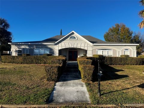 Photo of 1960 Parkview Drive S, Montgomery, AL 36117 (MLS # 582226)