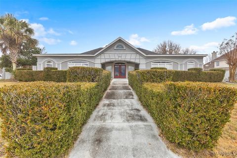 Photo of 1960 Parkview Drive S, Montgomery, AL 36117 (MLS # 582226)