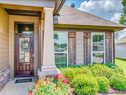 Photo of 9161 White Poplar Street, Pike Road, AL 36064 (MLS # 591262)