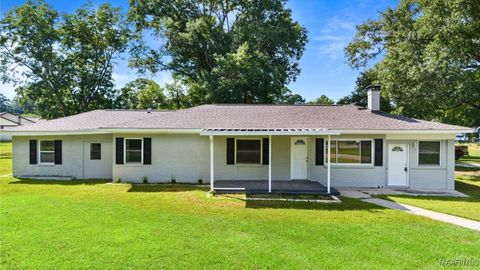 Photo of 7 Narrow Lane, Wetumpka, AL 36092 (MLS # 581664)
