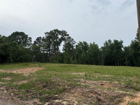 Photo of 658 Nichols Avenue, Eclectic, AL 36024 (MLS # 576239) Photo of 658 Nichols Avenue, Eclectic, AL 36024 (MLS # 576239)