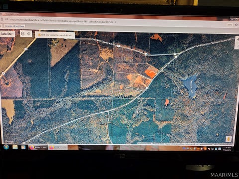 Photo of 2 County Road 93 Road, Gold Hill, AL 36801 (MLS # 588779)