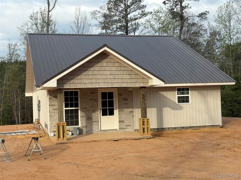 Photo of 3177 Highway 82 W, Billingsley, AL 36066 (MLS # 585387)