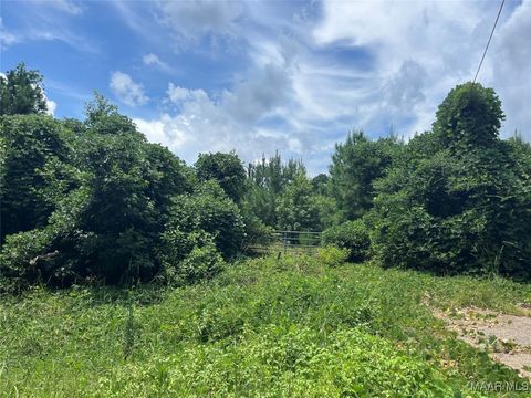 Photo of 0 Landline Road, Selma, AL 36701 (MLS # 578057)